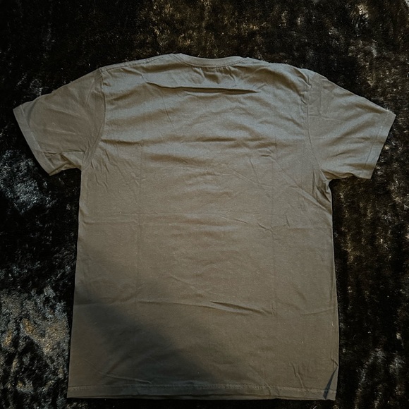 People Are Trash (Not You) Sarcastic Graphic Men's T-Shirt - Picture 3 of 7